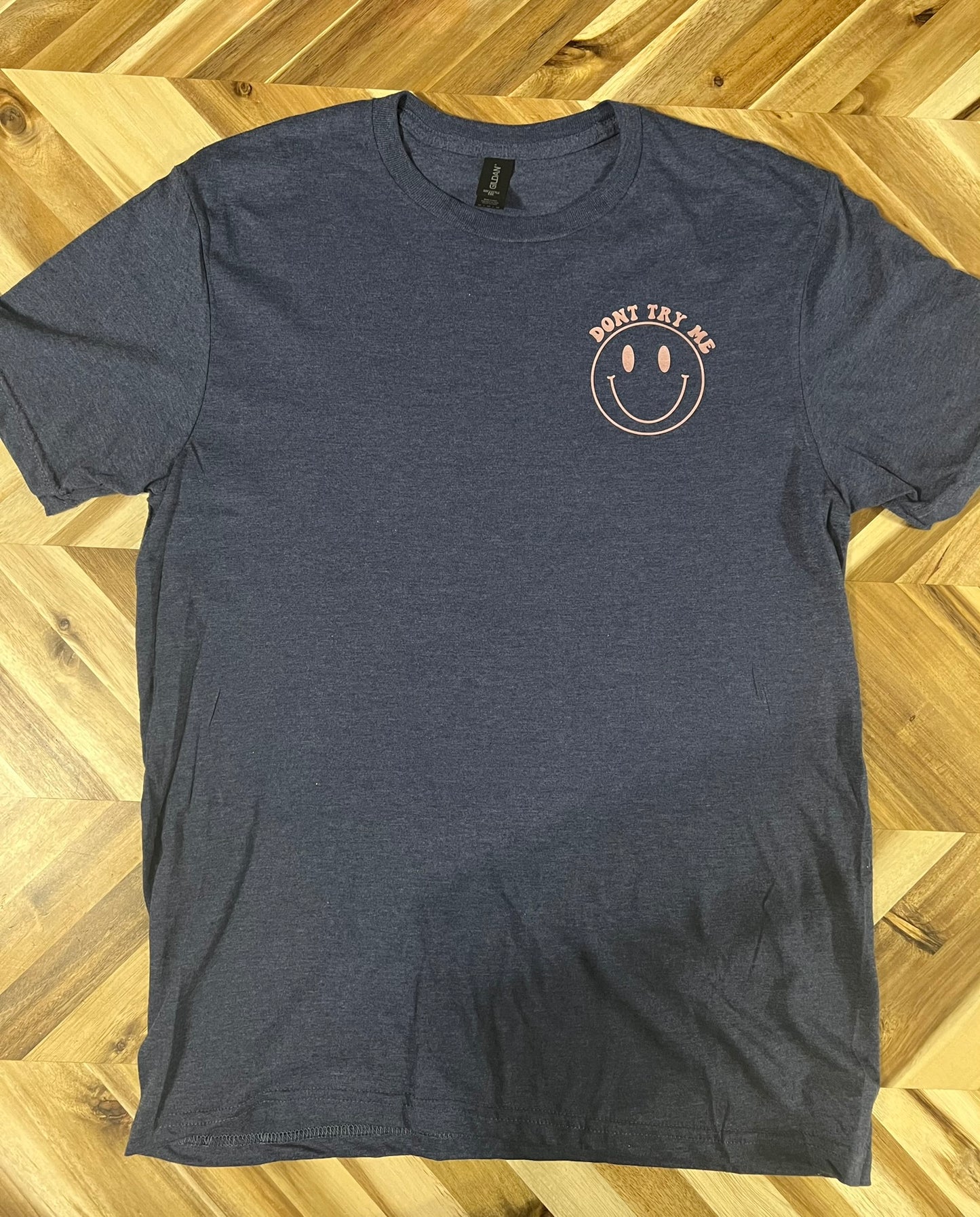 When it comes to my kids, I hope you can throw hands t-shirt