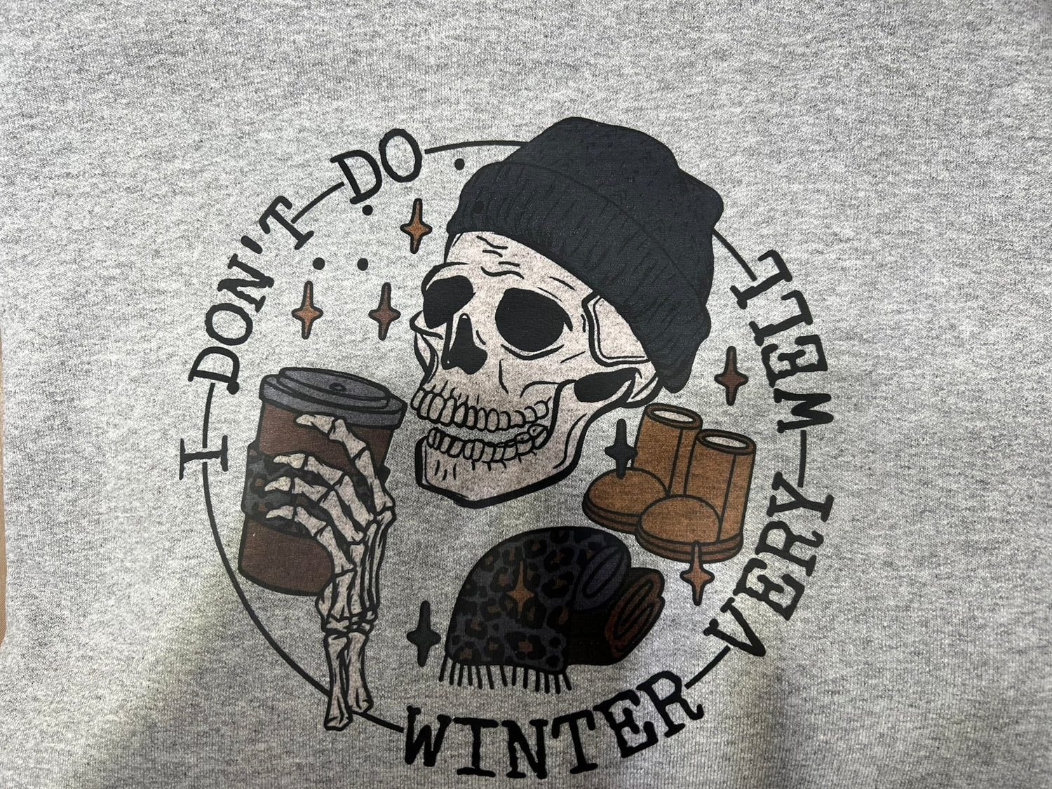 Winter