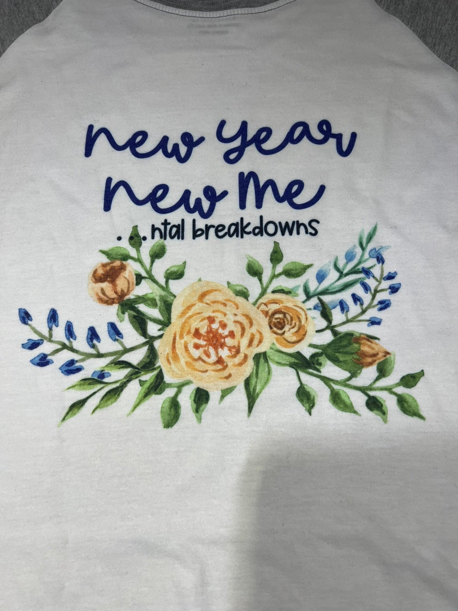 New Years