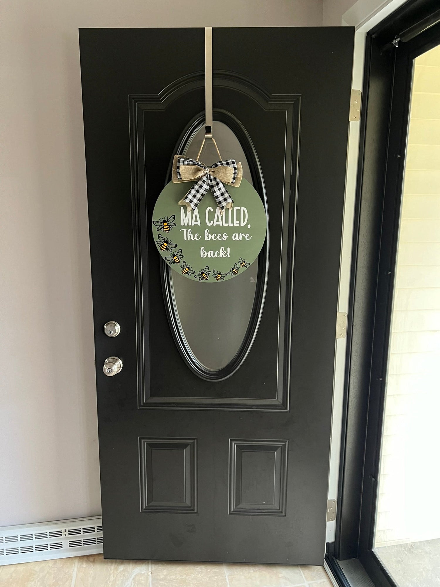 Door Hangers