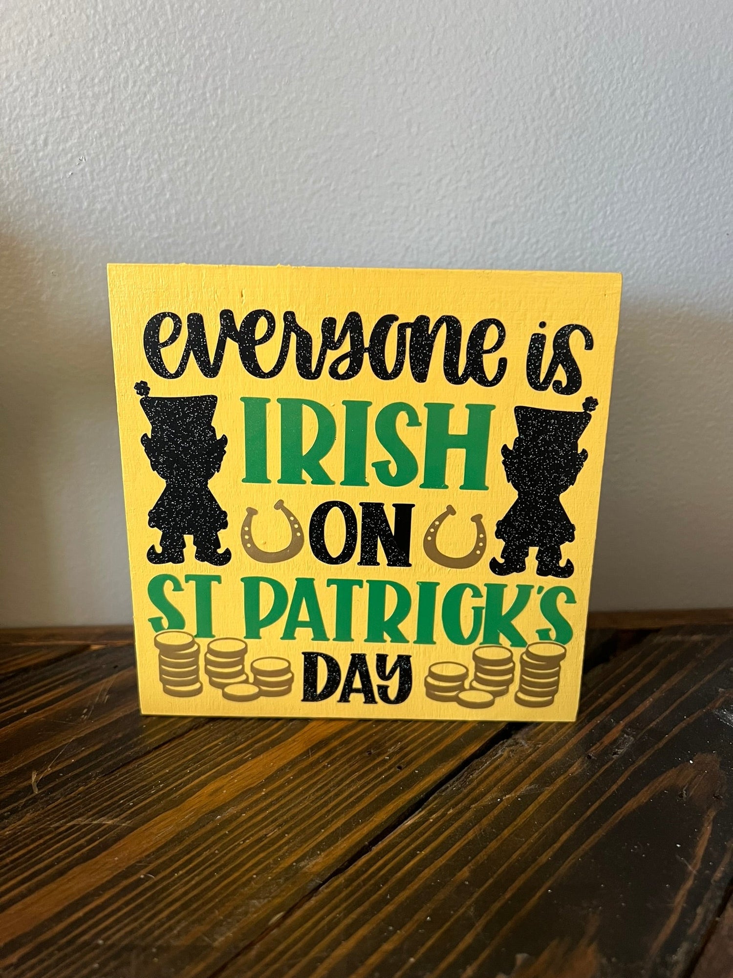 St. Patrick's Day