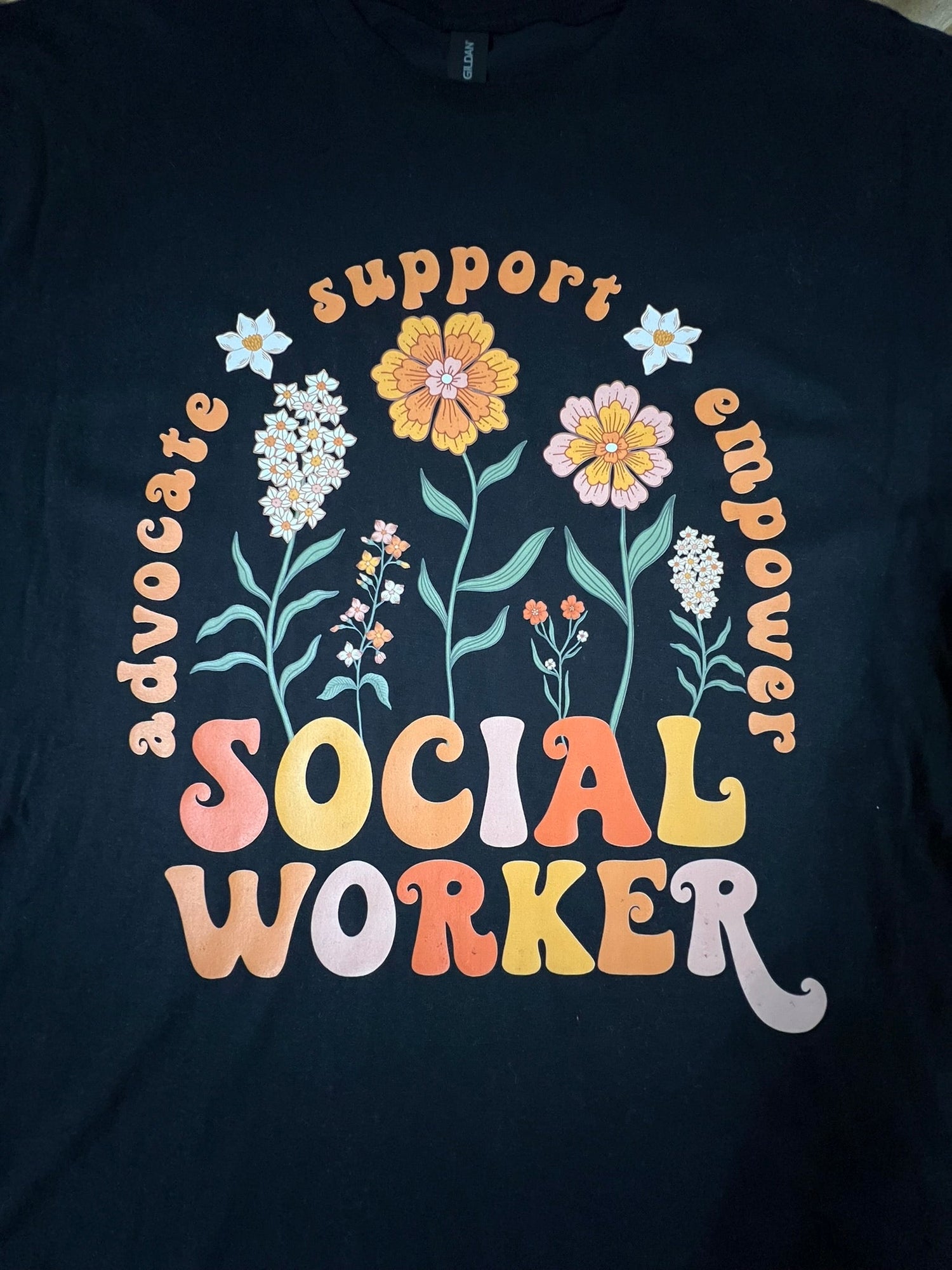 Social Worker