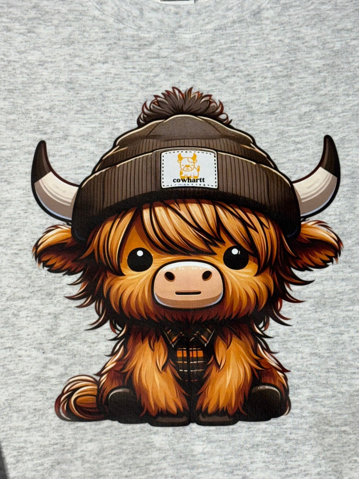 Cows