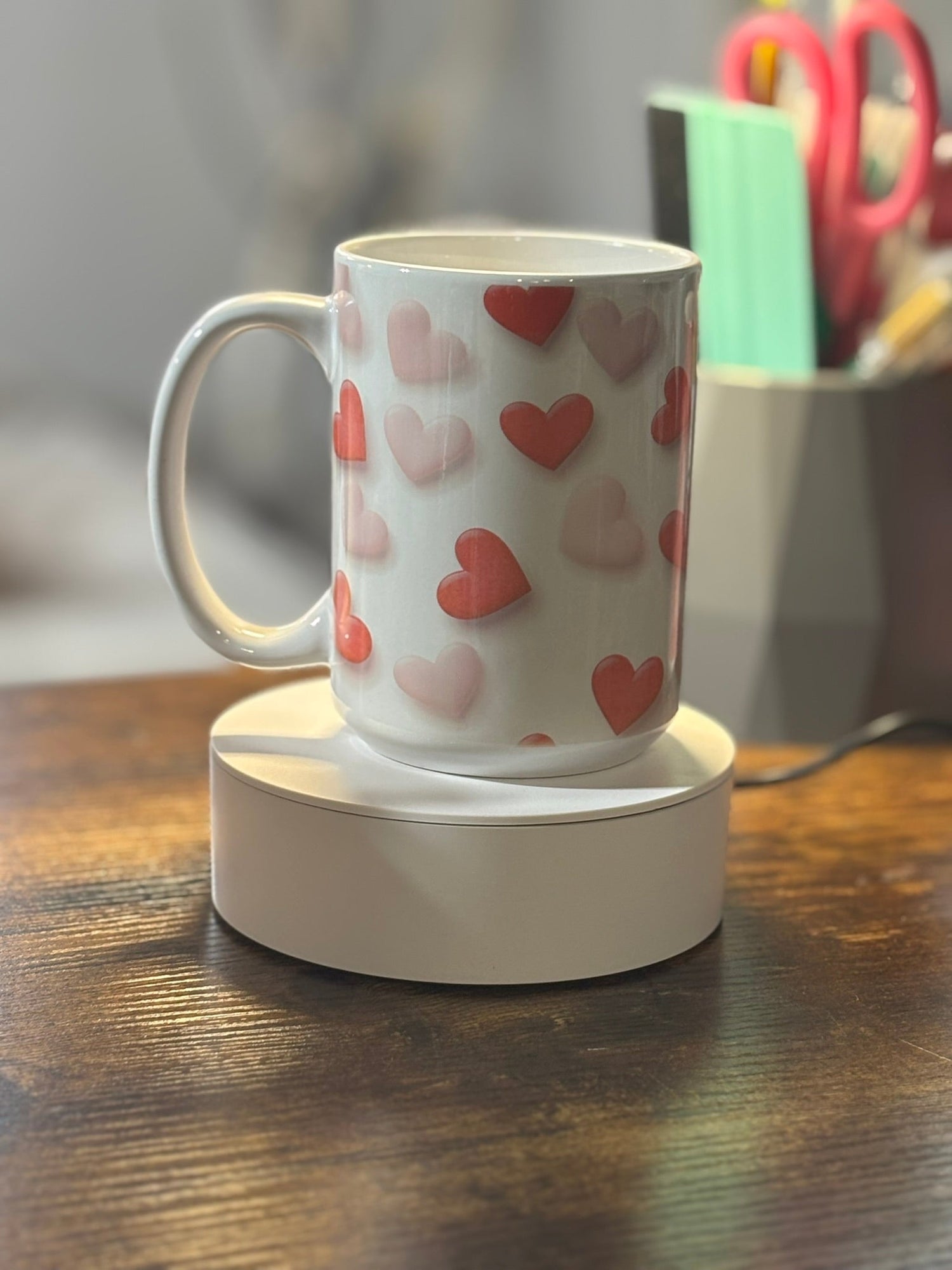 Valentine's Day