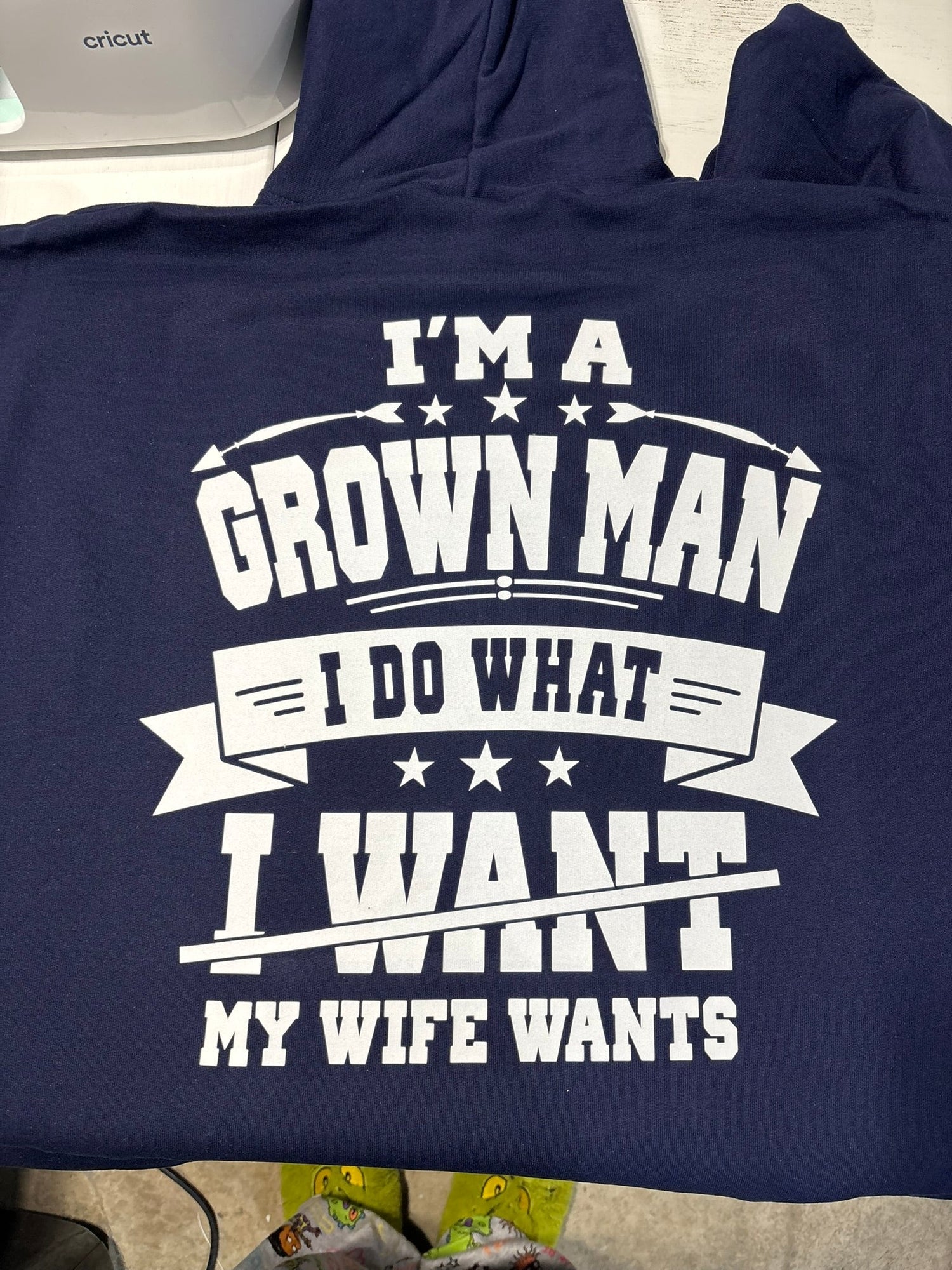 Husband/Wife