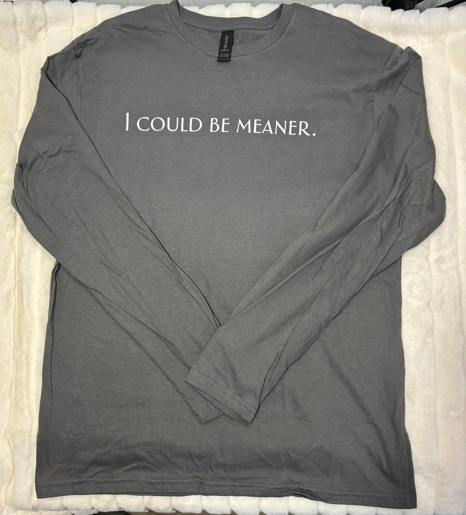 Long Sleeve Shirts