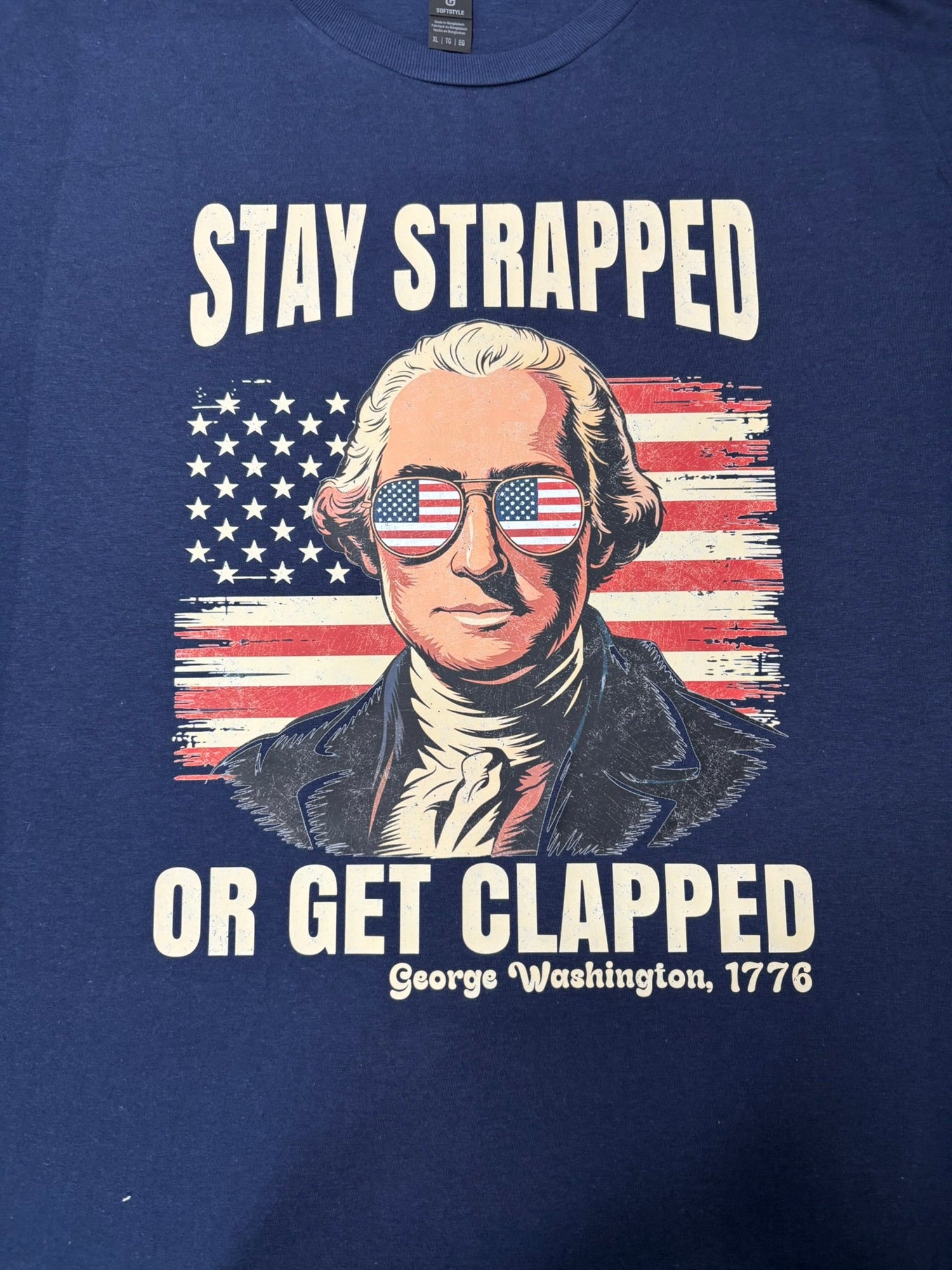 Fourth of July