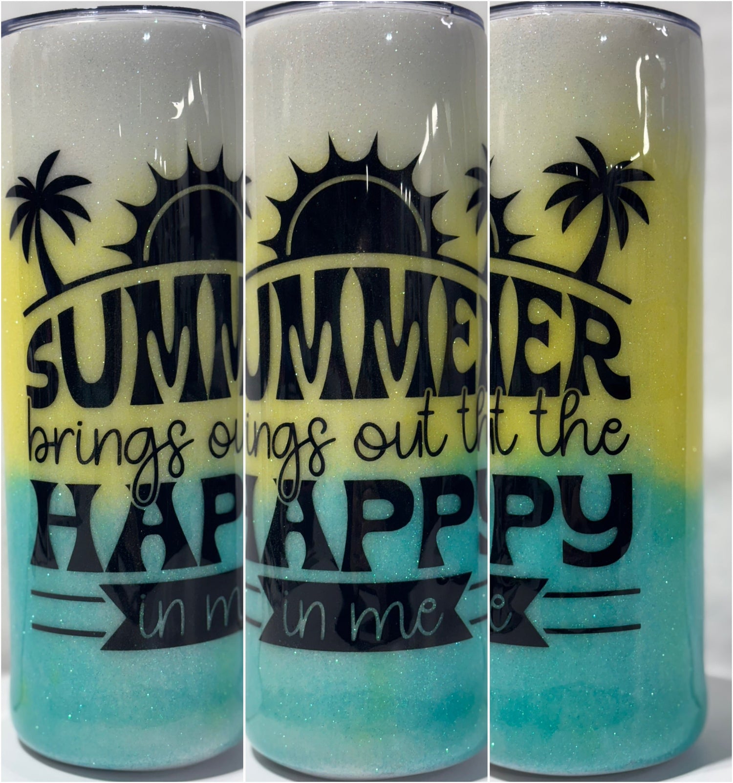 Tumbler
