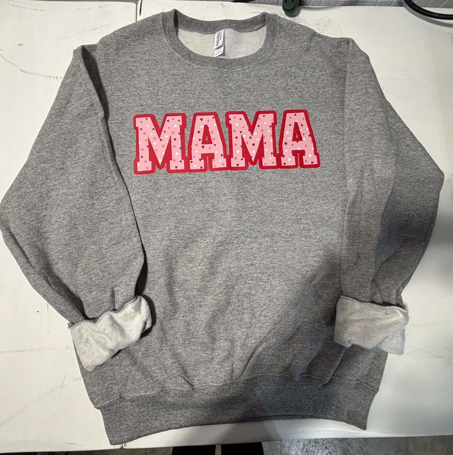 Mom/Mama/Mother