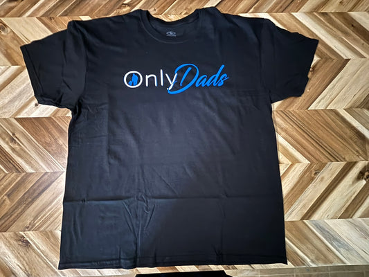 OnlyDads T-shirt