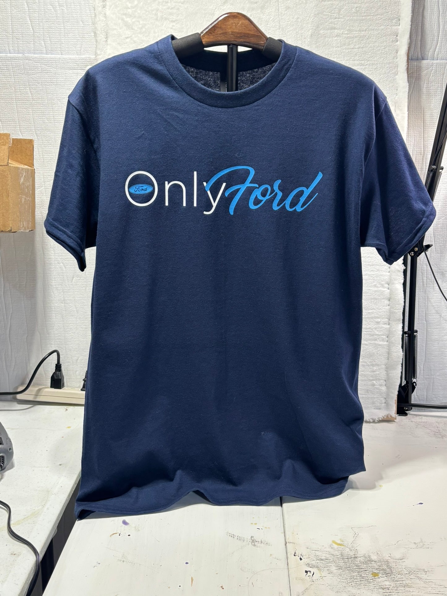 OnlyFord T-Shirt