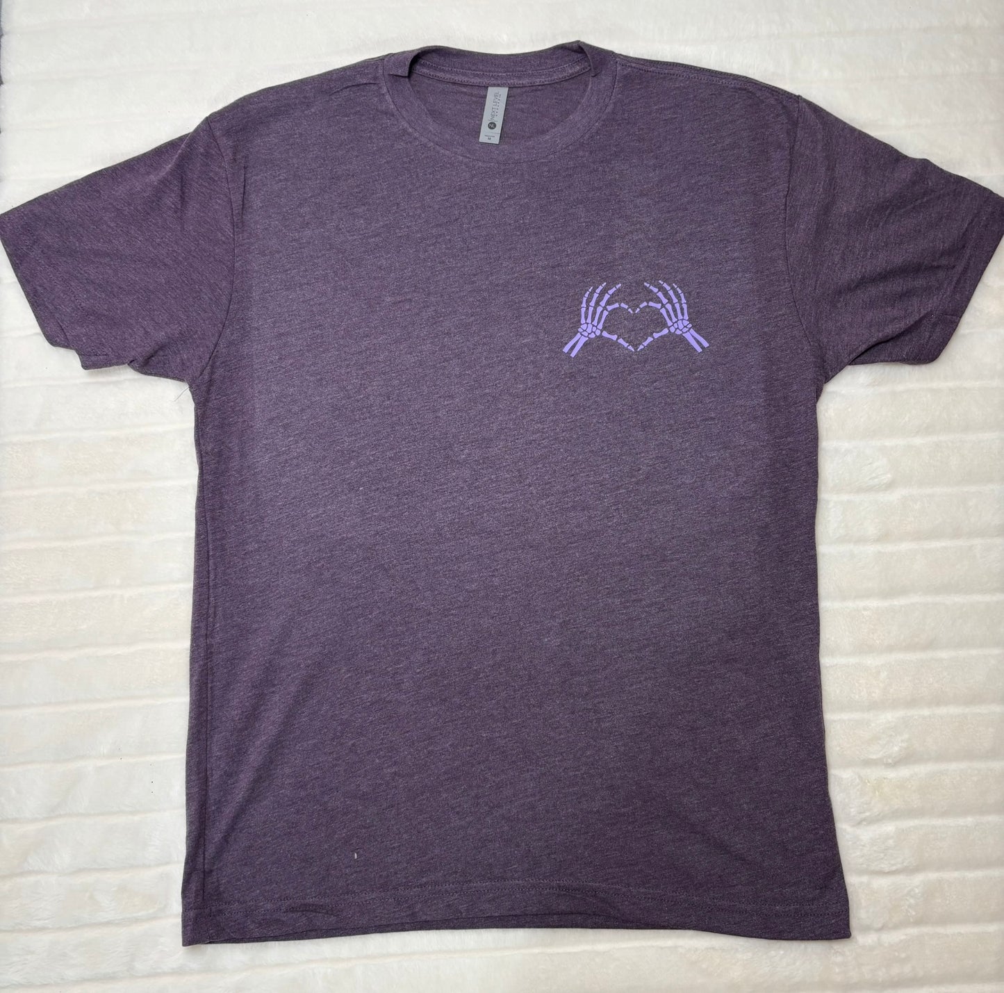 If you're waiting for me to give a sh*t, you better pack a lunch t-shirt