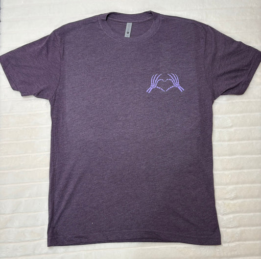 If you're waiting for me to give a sh*t, you better pack a lunch t-shirt