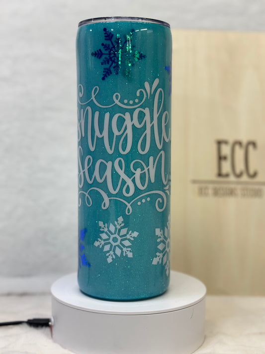 Snuggle Season 20oz Tumbler