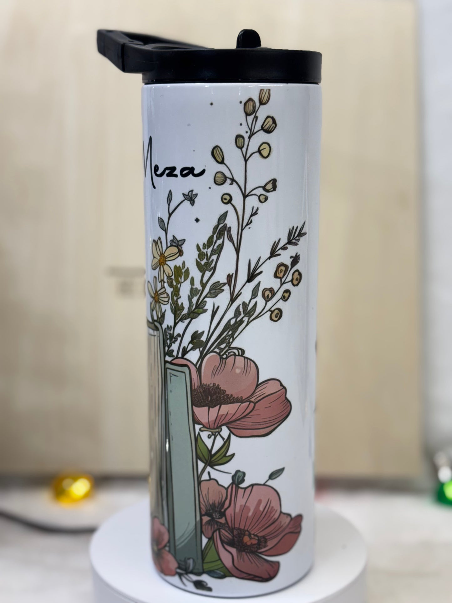 Book Lovers 20oz Tumbler