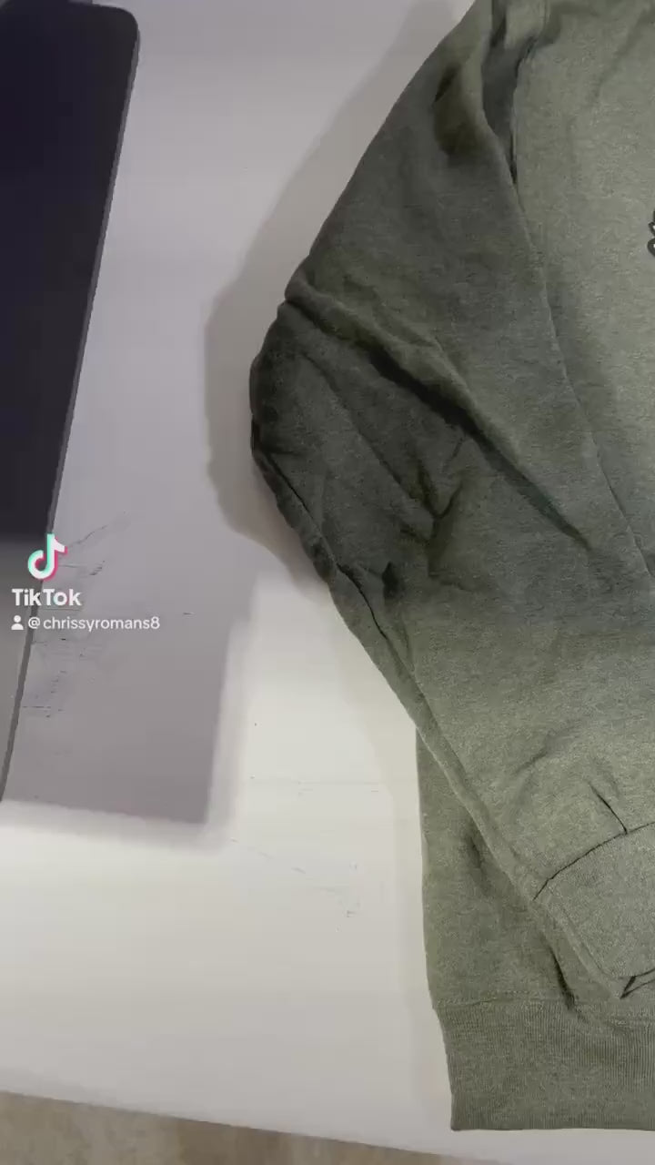 Mama Grinch PERSONALIZED hoodie